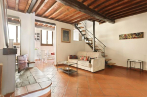 TORNABUONI in the heart of Florence! hosted by Sweetstay